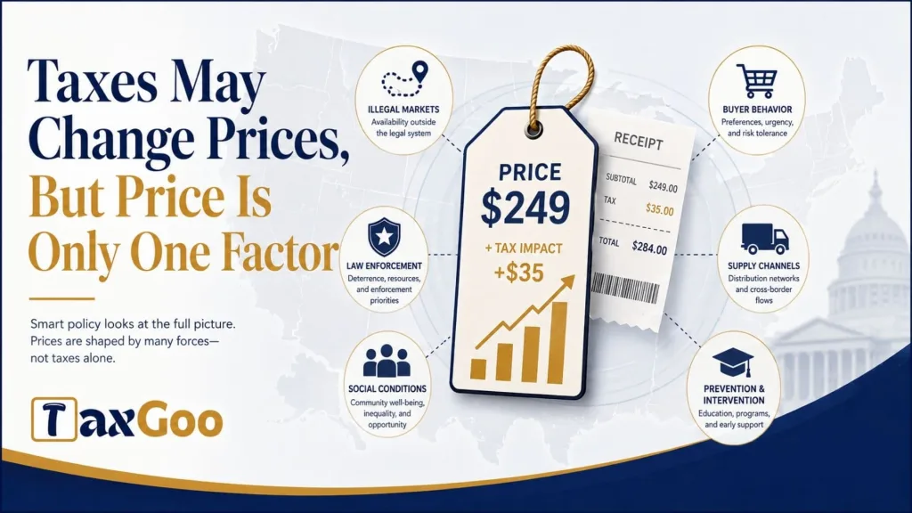 Do Sales Taxes On Guns Decrease Gun Crime 2 Taxes May Change Prices, But Price Is Only One Factor