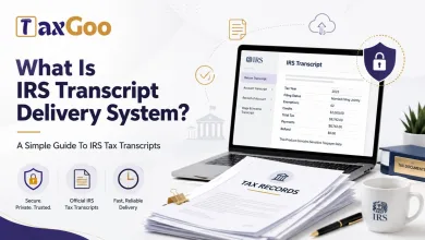 What Is IRS Transcript Delivery System? 19 What Is IRS Transcript Delivery System