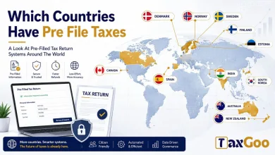 Which Countries Have Pre File Taxes 18 Which Countries Have Pre File Taxes