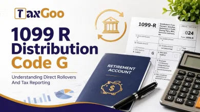 1099 R Distribution Code G 17 1099 R Distribution Code G