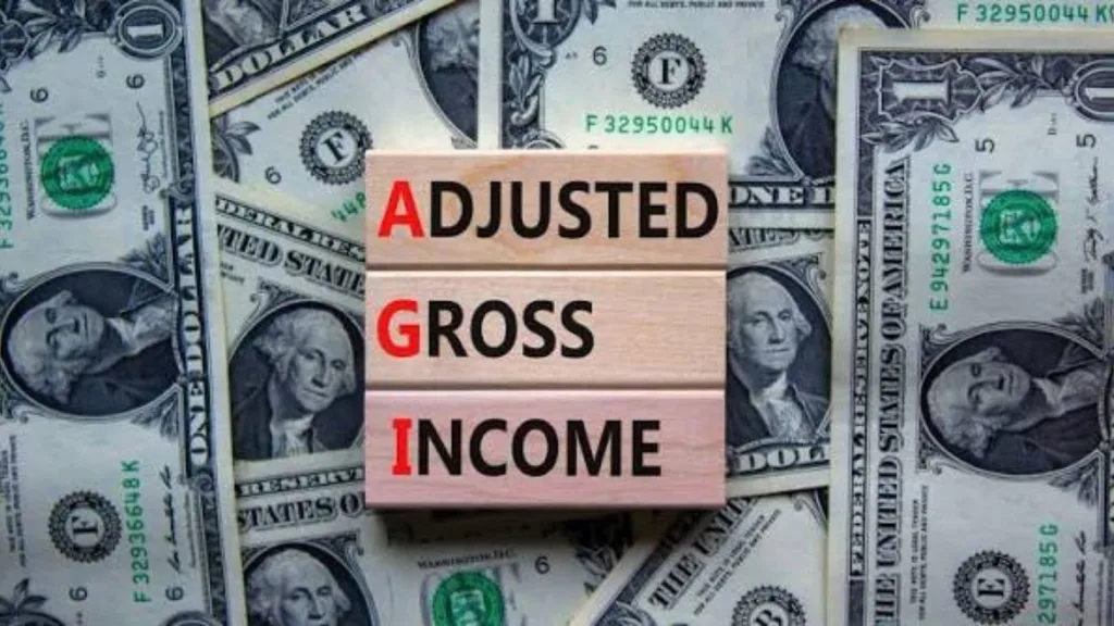 How To Get My Adjusted Gross Income From Last Year 2 Check Your Previous Tax Software Or Tax Preparer