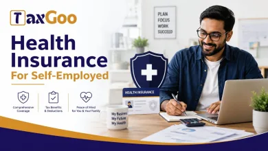 Health Insurance For Self-Employed 19 Health Insurance For Self-Employed