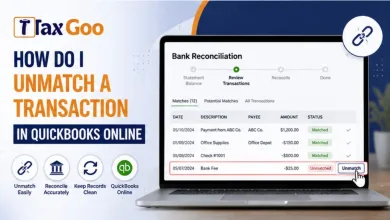 How Do I Unmatch A Transaction In QuickBooks Online? 17 How Do I Unmatch A Transaction In QuickBooks Online