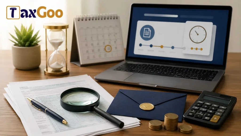 How Long Can the IRS Hold Your Refund for Review? 3 How Long Can the IRS Hold Your Refund for Review