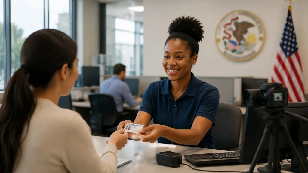 Illinois Real ID Requirements 2 How To Apply For An Illinois REAL ID