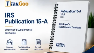 IRS Publication 15-A 19 IRS Publication 15-A