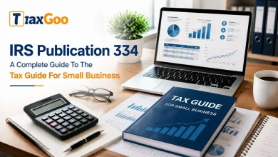 IRS Publication 334 19 IRS Publication 334