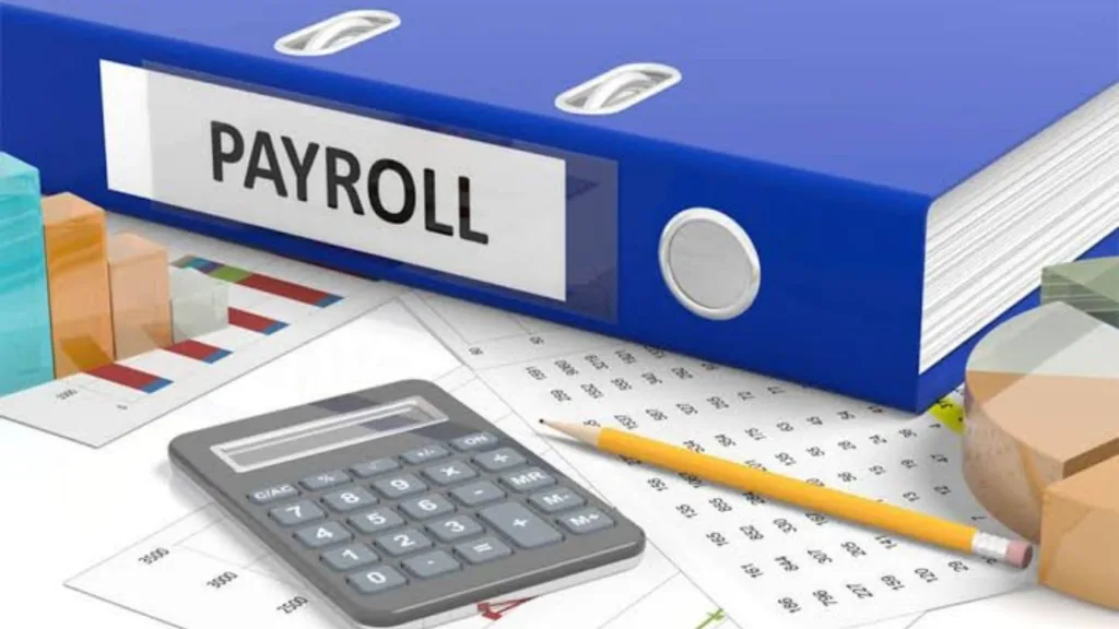 CPA Practice Advisor Business Payroll 2 In-House Payroll Or Managed Payroll