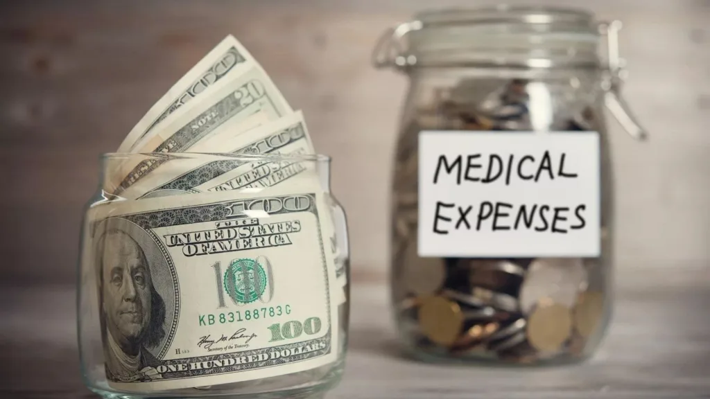 What Taxes Went Up And Were Enacted For Obamacare? 2 Medical Expense And HSA Changes