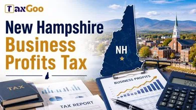New Hampshire Business Profits Tax 21 New Hampshire Business Profits Tax
