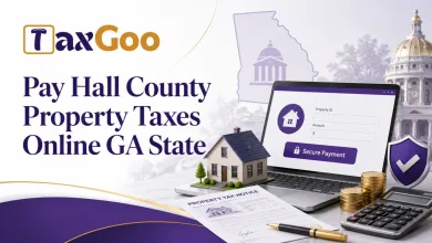 Pay Hall County Property Taxes Online GA State 18 Pay Hall County Property Taxes Online GA State