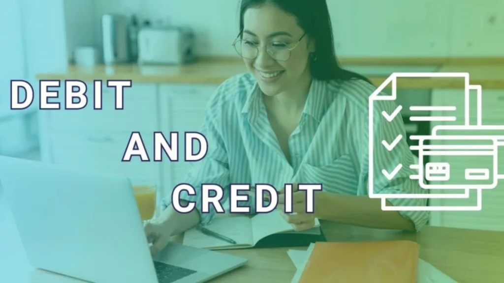 How To Make A Journal Entry In QuickBooks Online 2 Understanding Debits And Credits