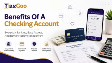 What Is The Benefit Of A Checking Account? 21 What Is The Benefit Of A Checking Account