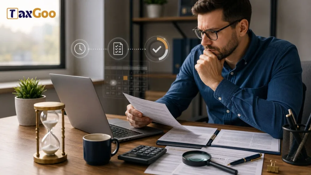 How Long Can the IRS Hold Your Refund for Review? 2 Why Returns Get Flagged
