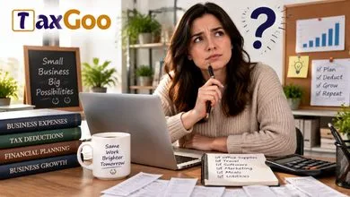Adding Business Expenses Isn't Increasing My Tax Refund, Why? 24 Adding Business Expenses Isn't Increasing My Tax Refund, Why