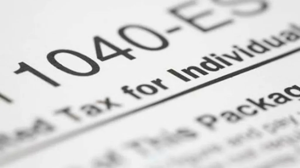 IRS Estimated Tax Payment Online 2 Benefits Of Paying Estimated Taxes Online