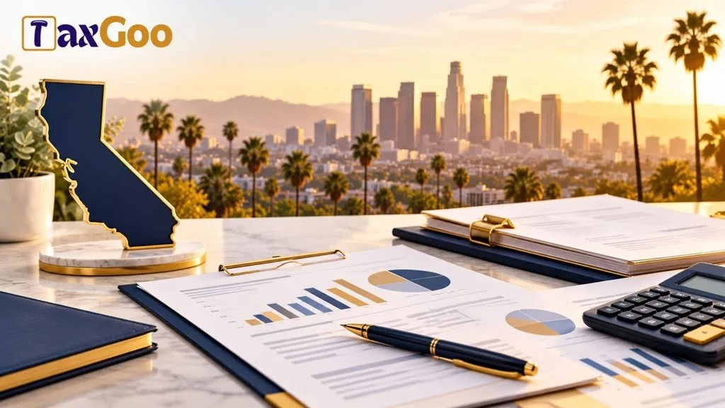 California Pass-Through Entity Tax 2 Calculation And Payment Timelines