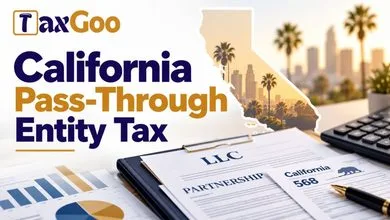 California Pass-Through Entity Tax 21 California Pass-Through Entity Tax