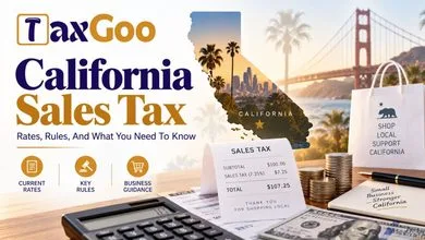 California Sales Tax: Rates, Rules, And What You Need To Know 19 California Sales Tax