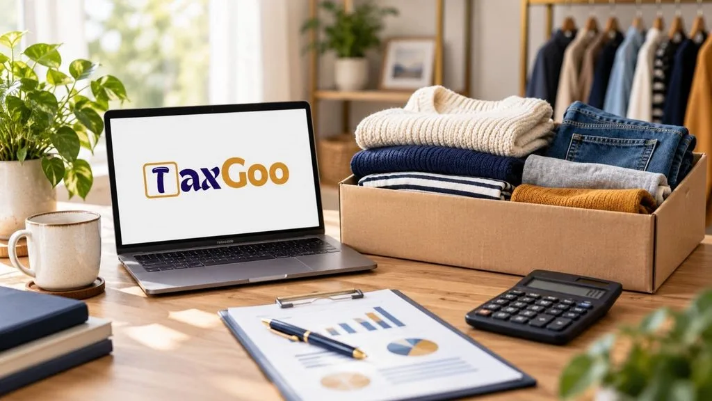 How To Calculate Tax Price For Clothing Donation: A Simple Guide For Donors 2 Common Mistakes When Calculating Clothing Donation Value