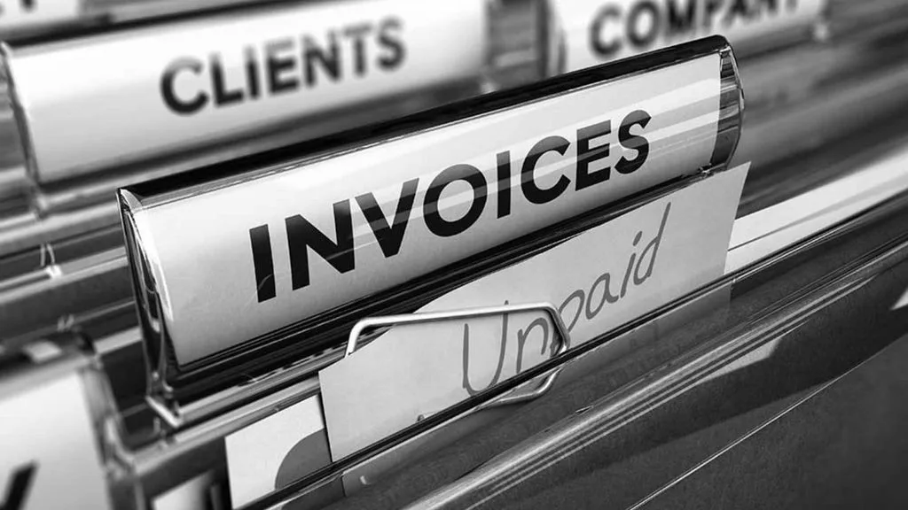 Can You Write Off Unpaid Invoices On Taxes? 2 Common Mistakes When Writing Off Unpaid Invoices