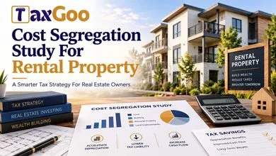 Cost Segregation Study For Rental Property: A Smart Tax Strategy For Real Estate Owners 16 Cost Segregation Study For Rental Property A Smart Tax Strategy For Real Estate Owners