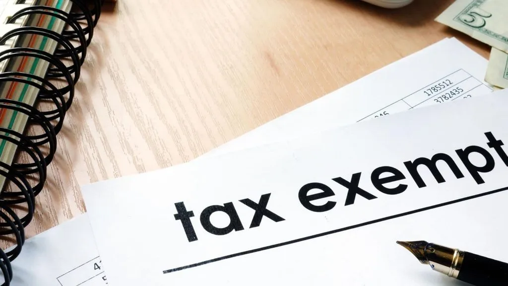 W4 Exempt Status: What It Means And How It Affects Your Taxes 2 Difference Between Exempt Status And Tax-Free Income