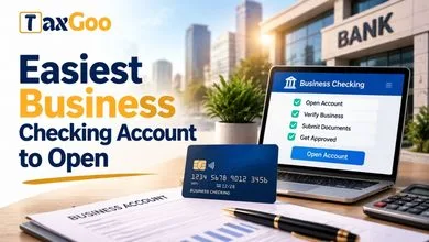 Easiest Business Checking Account to Open 16 Easiest Business Checking Account to Open