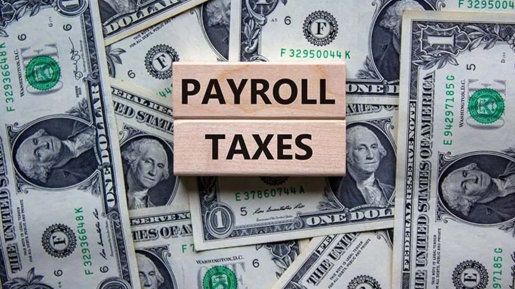 Payroll Taxes: Understanding How They Work And Why They Matter 2 Employer Responsibilities For Payroll Taxes