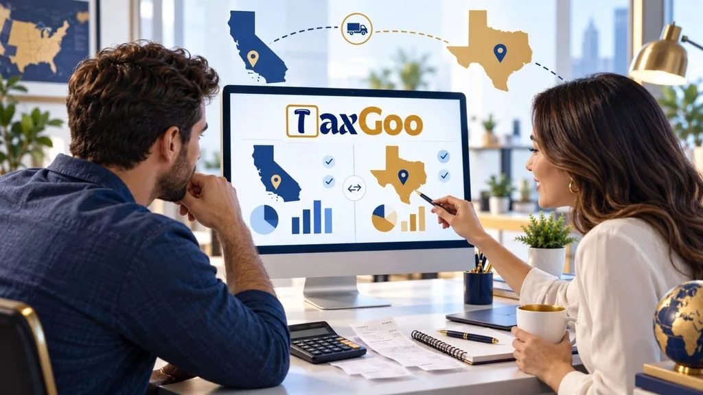 Counties With The Highest Sales Tax Rates After Adding State Taxes 2 Examples Of High Sales Tax Cities Within Counties