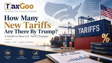How Many New Tariffs Are There By Trump? 19 How Many New Tariffs Are There By Trump