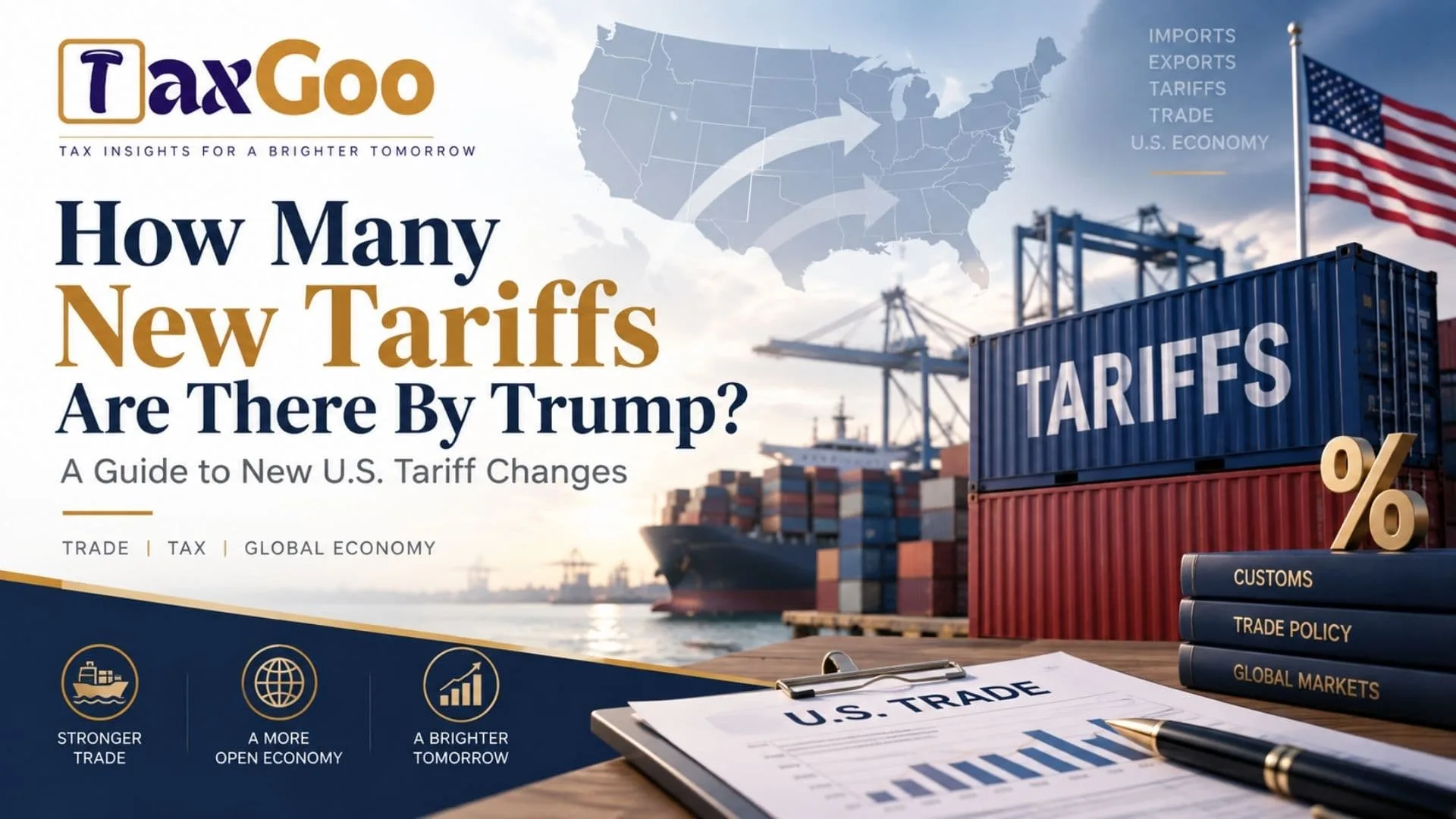 How Many New Tariffs Are There By Trump? 1 How Many New Tariffs Are There By Trump