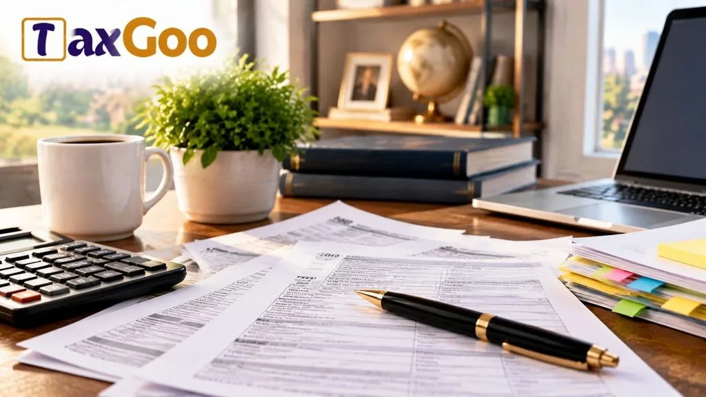 How To Amend A Tax Return: A Complete Guide To Fixing Tax Filing Mistakes 2 How To File An Amended Tax Return
