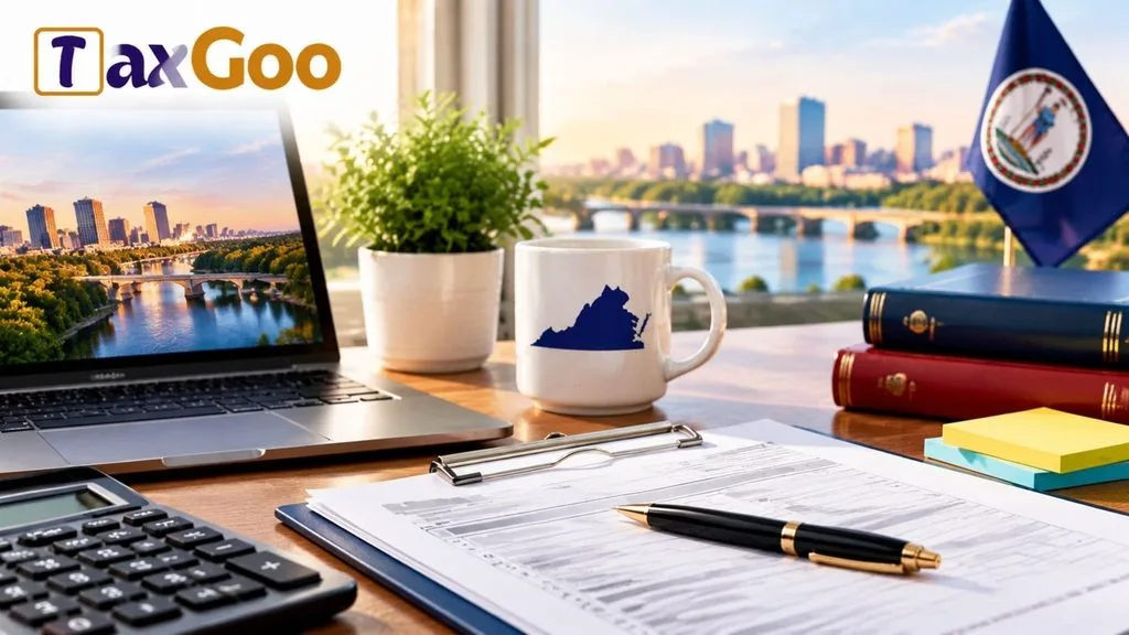 Form VA-5 Monthly: A Complete Guide For Virginia Employers 2 How To File Form VA-5 Monthly