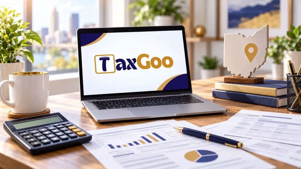 Where's My Refund: Ohio 2 How To Receive Your Ohio Tax Refund Faster