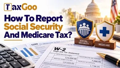 How To Report Social Security And Medicare Tax? 22 How To Report Social Security And Medicare Tax