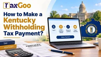 How To Make A Kentucky Withholding Tax Payment 17 How To Make A Kentucky Withholding Tax Payment