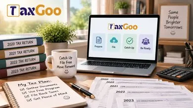 Is There A Free Program I Can Use To File Back Taxes? 16 Is There A Free Program I Can Use To File Back Taxes