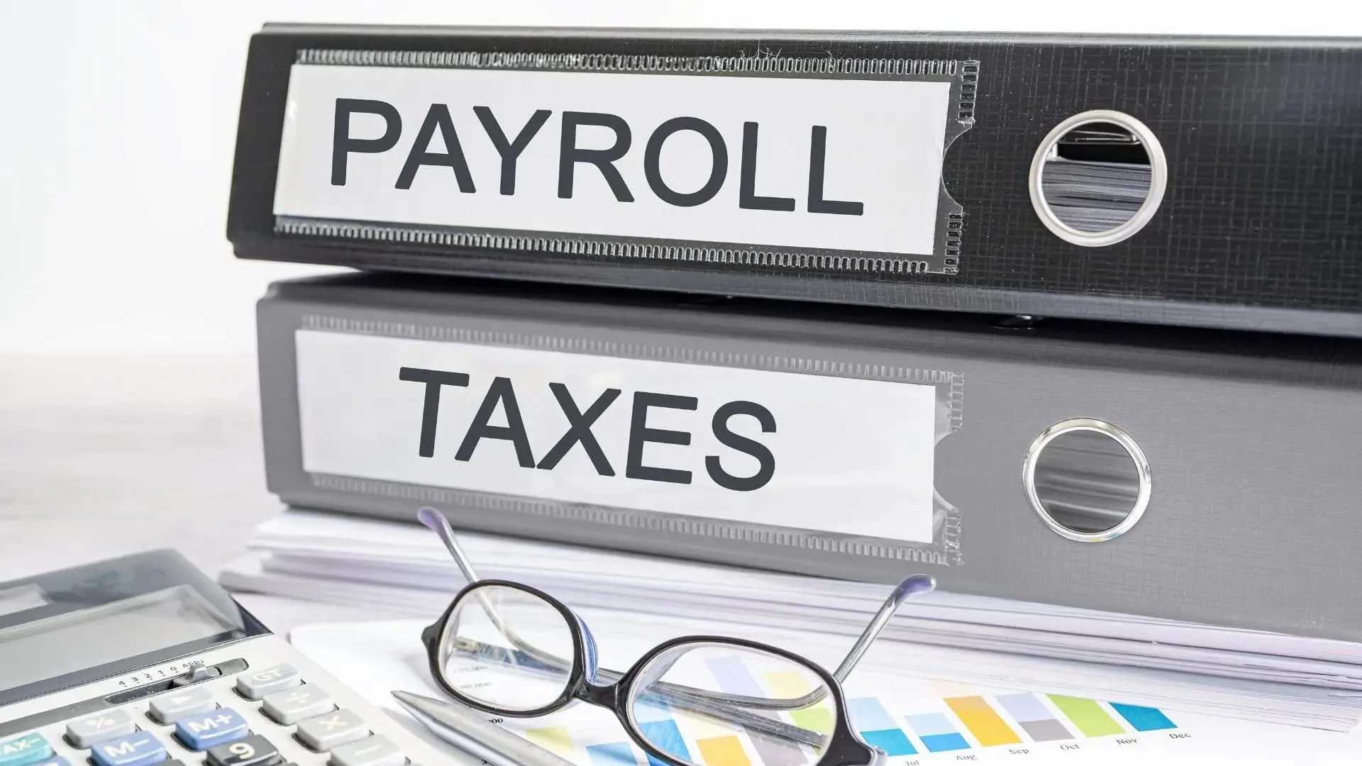 Payroll Taxes: Understanding How They Work And Why They Matter 1 Payroll Taxes Understanding How They Work And Why They Matter