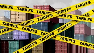 Revenue Through Tariffs Vs. Damage To Export Revenue 17 Revenue Through Tariffs Vs. Damage To Export Revenue