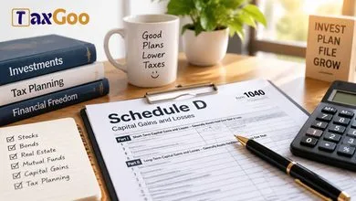 Schedule D Tax Worksheet: A Complete Guide To Understanding Capital Gains And Losses 17 Schedule D Tax Worksheet A Complete Guide To Understanding Capital Gains And Losses