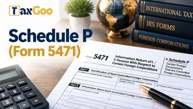 Schedule P (Form 5471) Instructions 18 Schedule P (Form 5471) Instructions