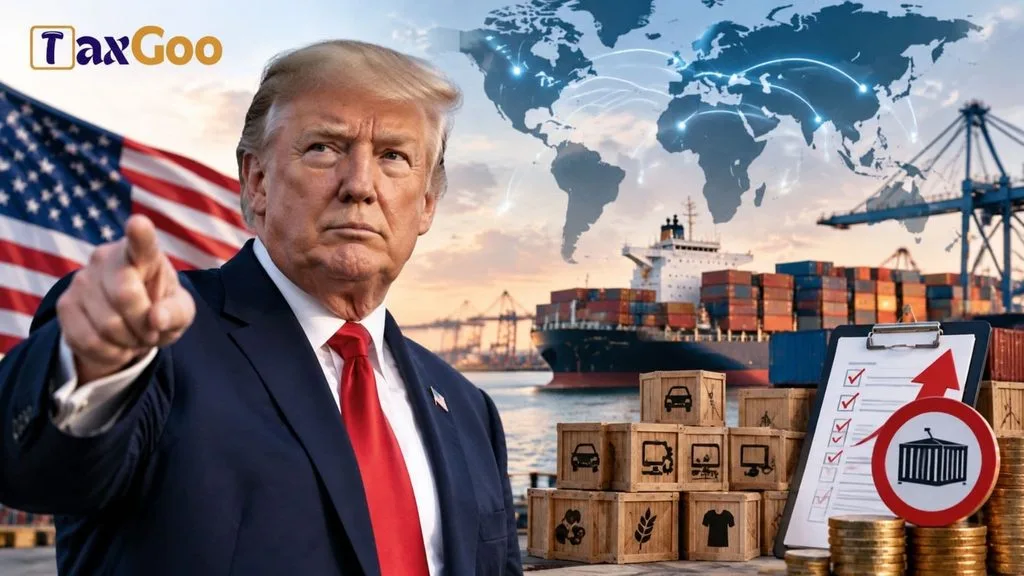 How Many New Tariffs Are There By Trump? 2 Tariffs On China