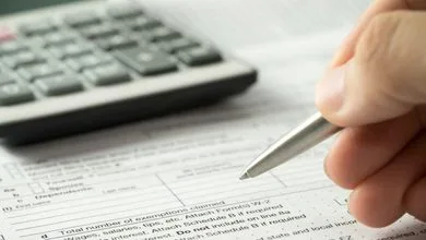 Tax Estimator 18 Tax Estimator