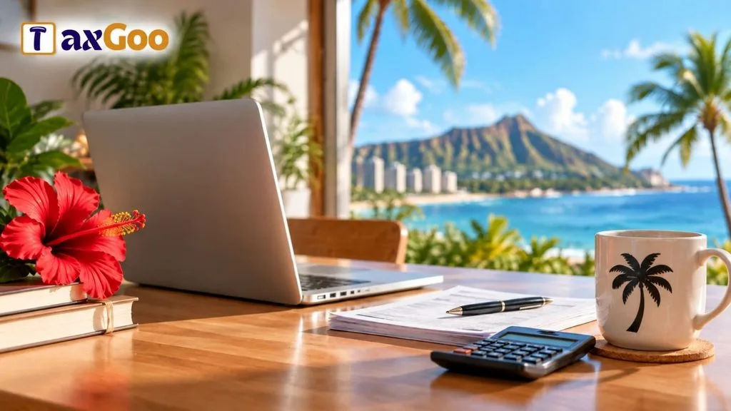 Where's My Refund: Hawaii, How To Check Your Hawaii Tax Refund Status 2 Understanding Hawaii Refund Status Updates