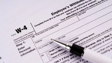 W4 Exempt Status: What It Means And How It Affects Your Taxes 22 W4 Exempt Status What It Means And How It Affects Your Taxes