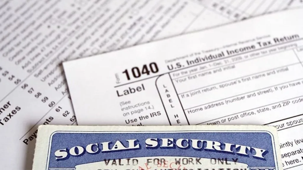 Social Security Disability As Your Only Income: Do You Need To File A Tax Return? 2 What Tax Forms Do Social Security Disability Recipients Receive