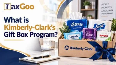 What Is Kimberly-Clark’s Gift Box Program? 21 What is Kimberly Clarks Gift Box Program