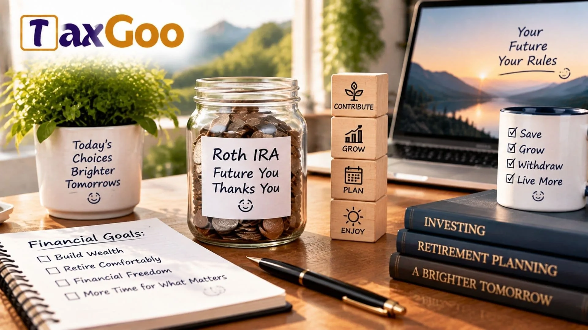 When Can You Start Taking Out Contributions From Roth IRA? 1 When Can You Start Taking Out Contributions From Roth IRA?