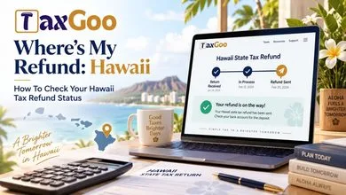 Where's My Refund: Hawaii, How To Check Your Hawaii Tax Refund Status 19 Where's My Refund Hawaii, How To Check Your Hawaii Tax Refund Status